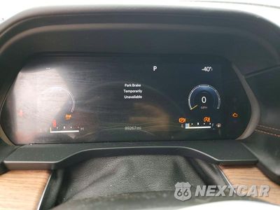 Zdjęcie 9 z 14 samochodu: 2021 JEEP GRAND CHEROKEE L SUMMIT VIN:1C4RJKEG2M8102378 - miniatura