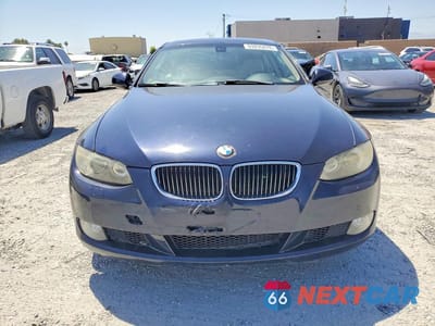 Piąte zdjęcie samochodu w środku: 2010 BMW 328 I VIN:WBAWB3C59AP139837 - miniatura