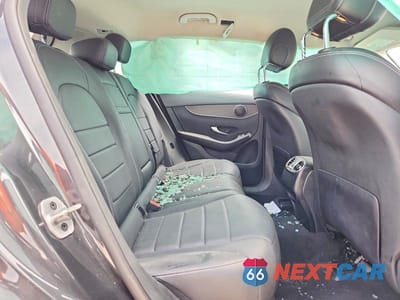 Zdjęcie 11 z 13 samochodu: 2021 MERCEDES-BENZ GLC 300 VIN:W1N0G8DB5MV322821 - miniatura