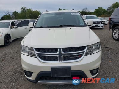Piąte zdjęcie samochodu w środku: 2013 DODGE JOURNEY VIN:3C4PDDBG2DT566075 - miniatura