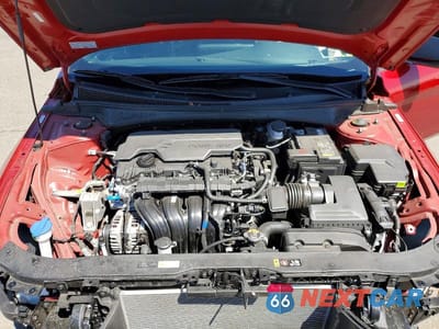 Zdjęcie 11 z 13 samochodu: 2025 HYUNDAI ELANTRA SEL SPORT VIN:KMHLM4DG7SU934678 - miniatura