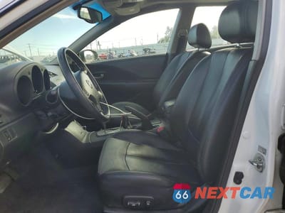 Zdjęcie 7 z 12 samochodu: 2002 NISSAN ALTIMA 2.5 VIN:1N4AL11D32C147133 - miniatura