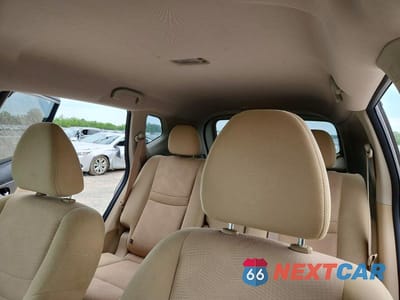 Zdjęcie 10 z 13 samochodu: 2016 NISSAN ROGUE S VIN:JN8AT2MT6GW024648 - miniatura
