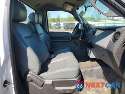 Zdjęcie 10 z 12 samochodu: 2016 FORD F350 SUPER DUTY VIN:1FDBF3A62GEC81156 - miniatura