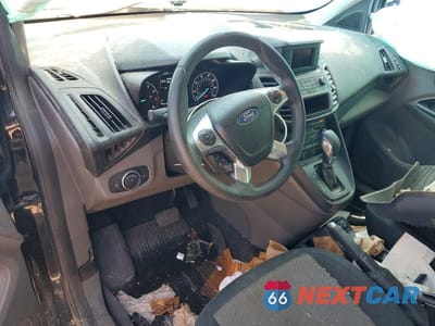 Zdjęcie 8 z 13 samochodu: 2020 FORD TRANSIT CONNECT XL VIN:NM0GE9E28L1451719 - miniatura