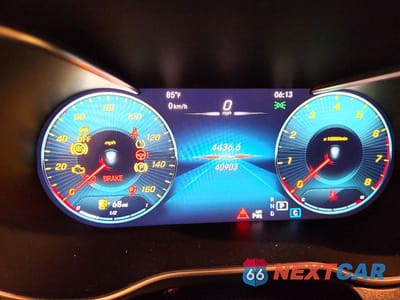 Zdjęcie 9 z 13 samochodu: 2021 MERCEDES-BENZ GLC 300 4MATIC VIN:W1N0G8EB9MF991764 - miniatura