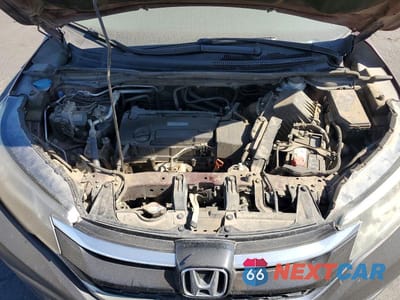 Zdjęcie 12 z 13 samochodu: 2016 HONDA CR-V SE VIN:2HKRM3H46GH524335 - miniatura