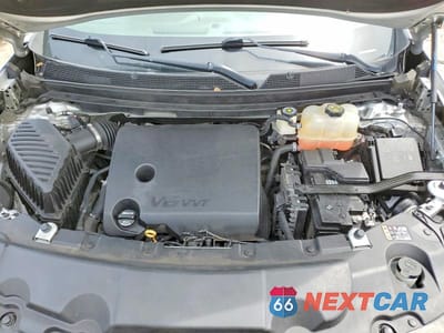 Zdjęcie 12 z 13 samochodu: 2021 CHEVROLET TRAVERSE LT VIN:1GNERGKW1MJ157436 - miniatura