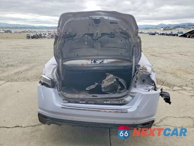 Zdjęcie 6 z 12 samochodu: 2023 NISSAN ALTIMA SR VIN:1N4BL4CV2PN424684 - miniatura