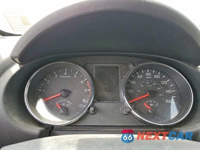 Zdjęcie 9 z 13 samochodu: 2011 NISSAN ROGUE S VIN:JN8AS5MV1BW679461 - miniatura