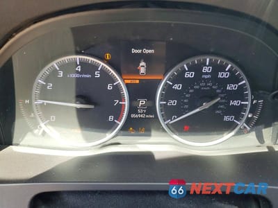 Zdjęcie 9 z 12 samochodu: 2016 ACURA RDX ADVANCE VIN:5J8TB4H76GL006587 - miniatura