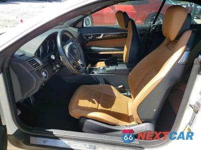 Zdjęcie 7 z 12 samochodu: 2015 MERCEDES-BENZ E 400 VIN:WDDKK6FFXFF299266 - miniatura