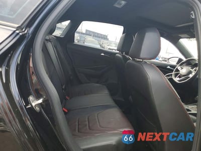 Zdjęcie 10 z 13 samochodu: 2024 VOLKSWAGEN JETTA GLI AUTOBAHN VIN:3VW2T7BU7RM101553 - miniatura