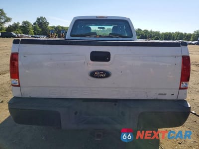 Zdjęcie 6 z 12 samochodu: 2015 FORD F250 SUPER DUTY VIN:1FT7X2A64FEB54036 - miniatura