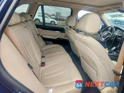 Zdjęcie 11 z 13 samochodu: 2014 BMW X5 XDRIVE35I VIN:5UXKR0C57E0H23469 - miniatura