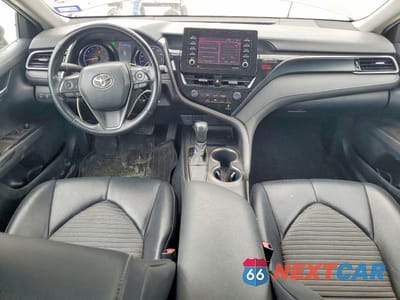 Zdjęcie 8 z 13 samochodu: 2021 TOYOTA CAMRY SE VIN:4T1G11AK3MU411887 - miniatura