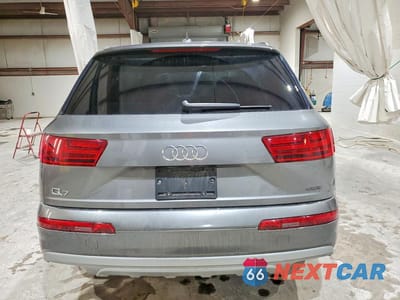 Zdjęcie 6 z 13 samochodu: 2018 AUDI Q7 PREMIUM PLUS VIN:WA1LHAF71JD023890 - miniatura