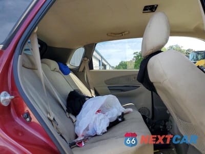 Zdjęcie 11 z 13 samochodu: 2009 HYUNDAI TUCSON GLS VIN:KM8JM12B79U958471 - miniatura