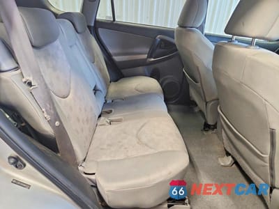 Zdjęcie 10 z 13 samochodu: 2010 TOYOTA RAV4 BASE VIN:2T3BF4DV6AW067851 - miniatura