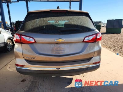Zdjęcie 6 z 14 samochodu: 2018 CHEVROLET EQUINOX LS VIN:3GNAXHEV2JL400334 - miniatura