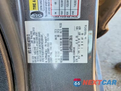 Zdjęcie 13 z 13 samochodu: 2010 FORD FUSION SE VIN:3FAHP0HAXAR138616 - miniatura