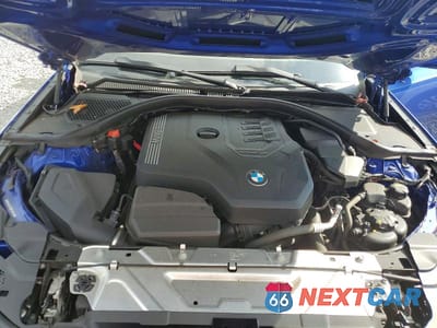 Zdjęcie 11 z 13 samochodu: 2019 BMW 330XI VIN:WBA5R7C59KFH31490 - miniatura