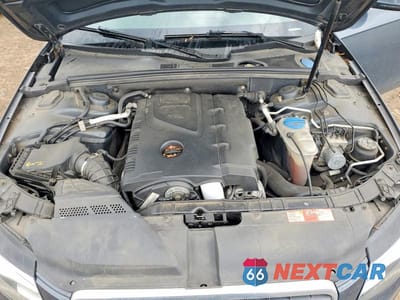 Zdjęcie 11 z 12 samochodu: 2009 AUDI A4 PREMIUM PLUS VIN:WAUSF78K99N069157 - miniatura