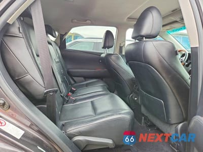 Zdjęcie 11 z 13 samochodu: 2010 LEXUS RX 450H VIN:JTJBC1BA0A2020635 - miniatura