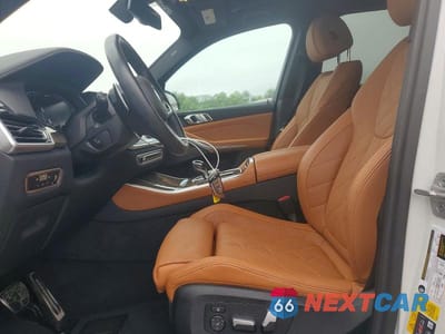 Zdjęcie 7 z 14 samochodu: 2023 BMW X5 XDRIVE45E VIN:5UXTA6C08P9R07382 - miniatura