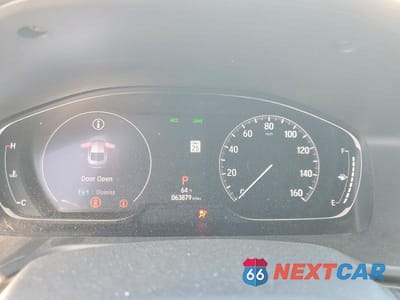 Zdjęcie 9 z 12 samochodu: 2020 HONDA ACCORD EXL VIN:1HGCV2F58LA028447 - miniatura
