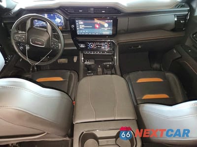 Zdjęcie 8 z 12 samochodu: 2025 GMC SIERRA K1500 AT4 VIN:3GTUUEEL4SG129590 - miniatura