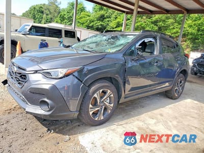2026 SUBARU CROSSTREK PREMIUM 4S4GUHD60T3749525 - główne zdjęcie licytacji z USA - miniatura