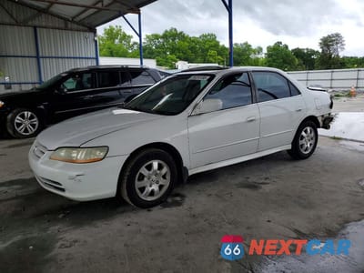 2002 HONDA ACCORD EX 1HGCG56622A083222 - główne zdjęcie licytacji z USA - miniatura