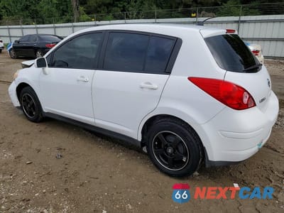 Drugie zdjęcie samochodu z przodu: 2007 NISSAN VERSA 1.8 S VIN:3N1BC13EX7L385158 - miniatura