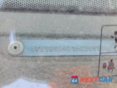 Zdjęcie 12 z 12 samochodu: 2006 VOLVO S60 2.5T VIN:YV1RS592162509394 - miniatura