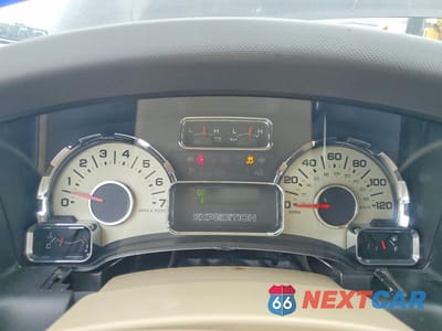Zdjęcie 9 z 13 samochodu: 2013 FORD EXPEDITION XLT VIN:1FMJU1H59DEF61512 - miniatura