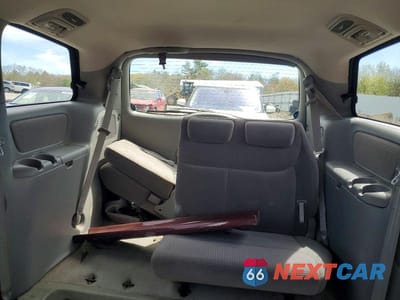 Zdjęcie 10 z 13 samochodu: 2006 TOYOTA SIENNA LE 8 PASSENGER VIN:5TDZA23C46S497324 - miniatura