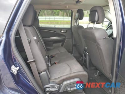 Zdjęcie 11 z 13 samochodu: 2017 DODGE JOURNEY SXT VIN:3C4PDCBB2HT500470 - miniatura