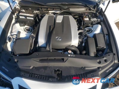 Zdjęcie 11 z 13 samochodu: 2025 LEXUS IS 350 F SPORT VIN:JTHGZ1E26S5041077 - miniatura