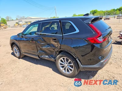 Drugie zdjęcie samochodu z przodu: 2023 HONDA CR-V EXL VIN:5J6RS4H73PL008591 - miniatura