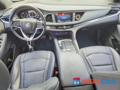 Zdjęcie 8 z 13 samochodu: 2022 BUICK ENCLAVE PREMIUM VIN:5GAERCKW0NJ115165 - miniatura
