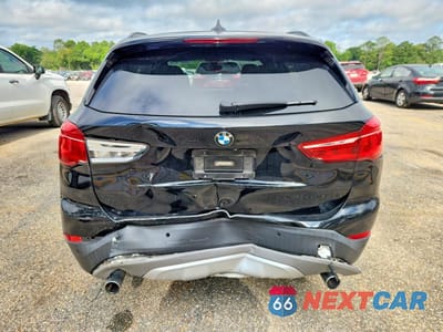Zdjęcie 6 z 13 samochodu: 2017 BMW X1 SDRIVE28I VIN:WBXHU7C33H5H38014 - miniatura