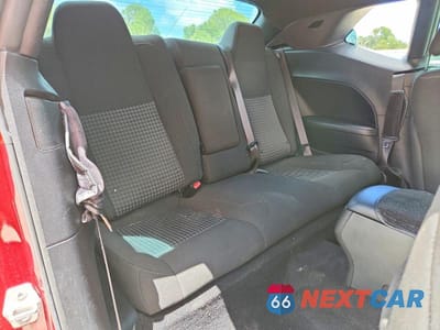 Zdjęcie 10 z 12 samochodu: 2021 DODGE CHALLENGER SXT VIN:2C3CDZAG7MH502883 - miniatura