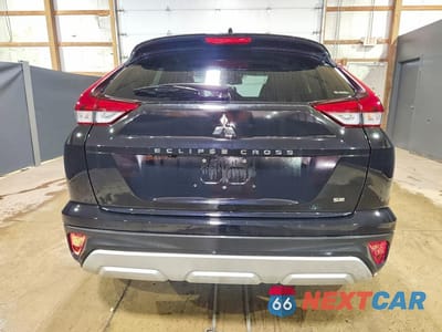 Zdjęcie 6 z 13 samochodu: 2026 MITSUBISHI ECLIPSE CROSS SE VIN:JA4ATWAA8TZ005320 - miniatura