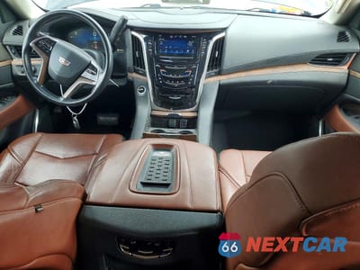 Zdjęcie 8 z 13 samochodu: 2015 CADILLAC ESCALADE ESV LUXURY VIN:1GYS4SKJ0FR619808 - miniatura