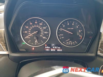 Zdjęcie 9 z 14 samochodu: 2017 BMW X1 XDRIVE28I VIN:WBXHT3C33H5F67907 - miniatura