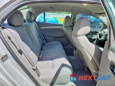 Zdjęcie 10 z 12 samochodu: 2011 CHEVROLET MALIBU LS VIN:1G1ZA5EU6BF347967 - miniatura