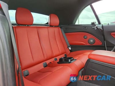 Zdjęcie 10 z 13 samochodu: 2016 BMW 228 I SULEV VIN:WBA1K9C52GV322644 - miniatura