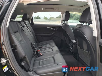 Zdjęcie 11 z 13 samochodu: 2023 AUDI Q7 PREMIUM VIN:WA1ACBF78PD012776 - miniatura