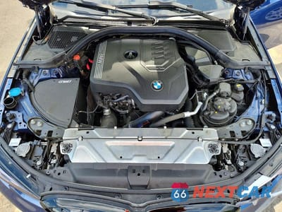 Zdjęcie 11 z 12 samochodu: 2021 BMW 330XI VIN:3MW5R7J06M8B84887 - miniatura